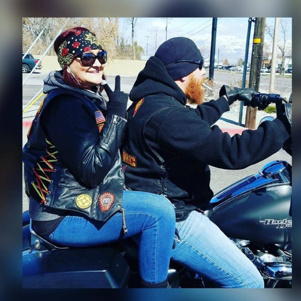 Meet your Posher, Leeann